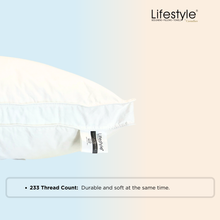 Load image into Gallery viewer, Down Alternative Pillow I Feather Like Pillow
