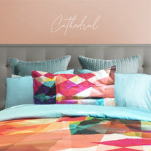 Load image into Gallery viewer, DUVET COVER FULL-DOUBLE I 1PC. 220-300THREADCOUNT COTTON I Limited Stocks
