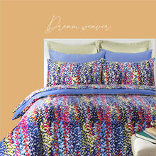 Load image into Gallery viewer, DUVET COVER FULL-DOUBLE I 1PC. 220-300THREADCOUNT COTTON I Limited Stocks
