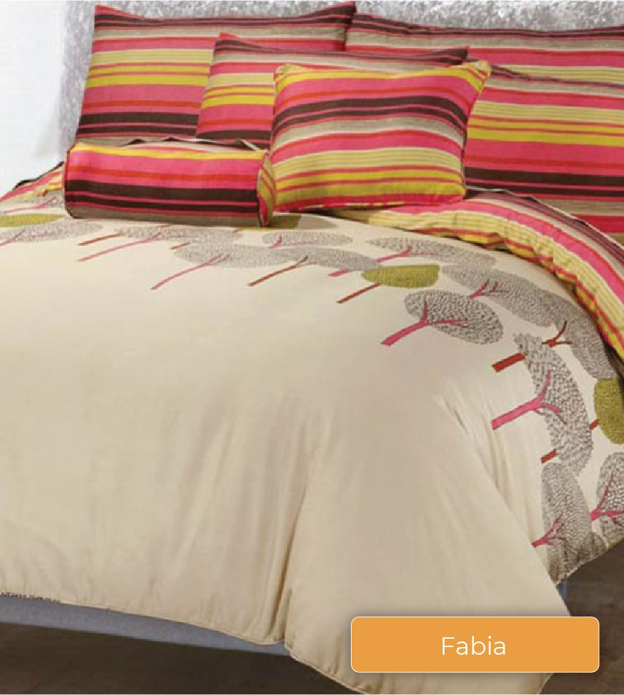 DUVET COVER FULL-DOUBLE I 1PC. 220-300THREADCOUNT COTTON I Limited Stocks