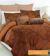 Load image into Gallery viewer, DUVET COVER FULL-DOUBLE I 1PC. 220-300THREADCOUNT COTTON I Limited Stocks
