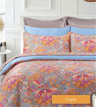 Load image into Gallery viewer, DUVET COVER FULL-DOUBLE I 1PC. 220-300THREADCOUNT COTTON I Limited Stocks
