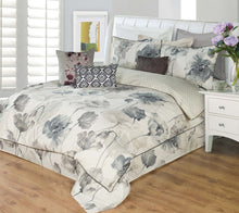 Load image into Gallery viewer, DUVET COVER FULL-DOUBLE I 1PC. 220-300THREADCOUNT COTTON I Limited Stocks
